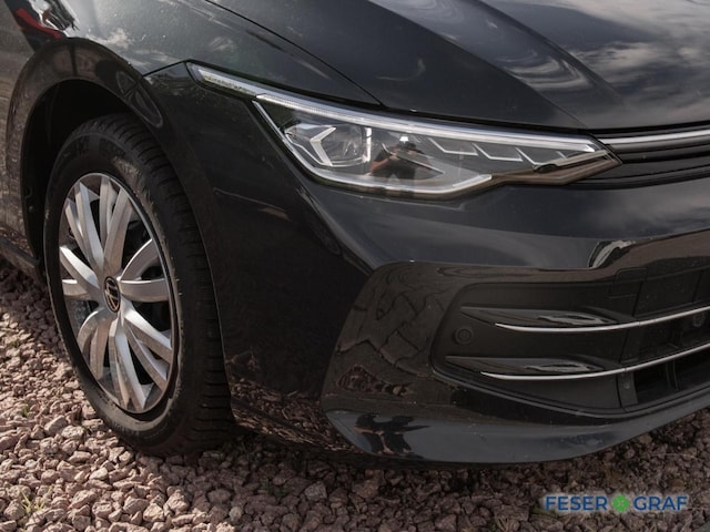 Volkswagen Golf 1.5 eTSI DSG Golf VIII Style