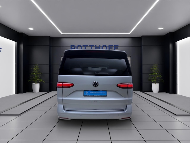 Volkswagen Multivan 2.0 TDI DSG Lang Style