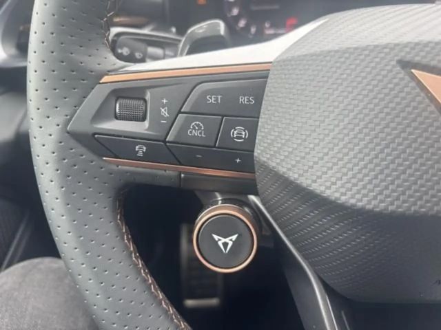 Cupra Terramar VZ