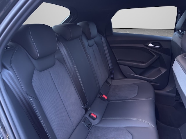 Audi A1 35 TFSI Allstreet S-Tronic