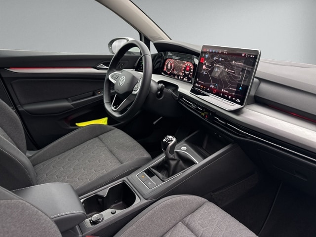 Volkswagen Golf 1.5 TSI