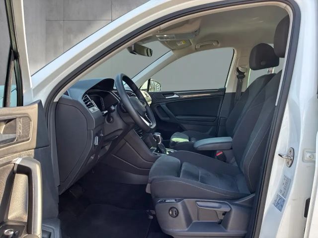 Volkswagen Tiguan DSG Life eHybrid