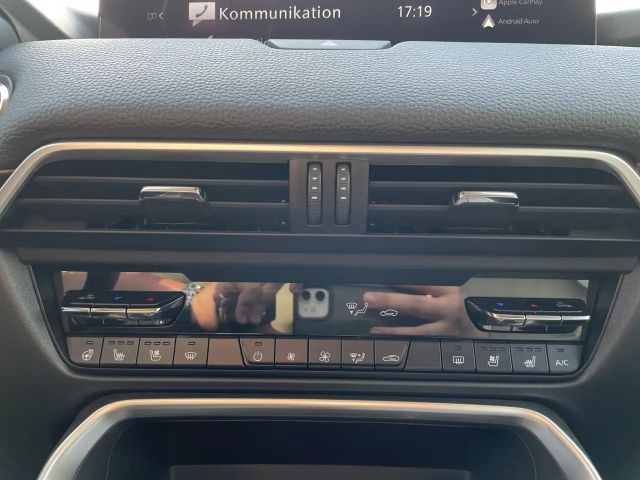 Mazda CX-60 2.5L 4WD Homura e-Skyactiv