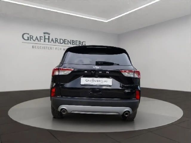 Ford Kuga Hybrid Titanium X
