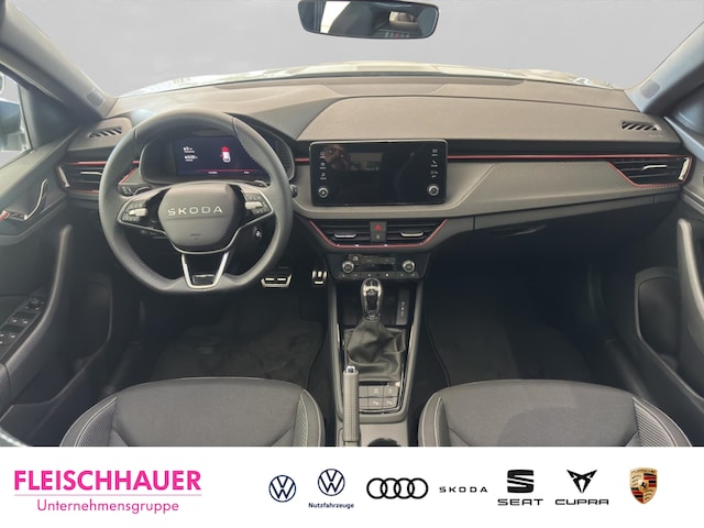 Skoda Scala 1.0 TSI Monte Carlo