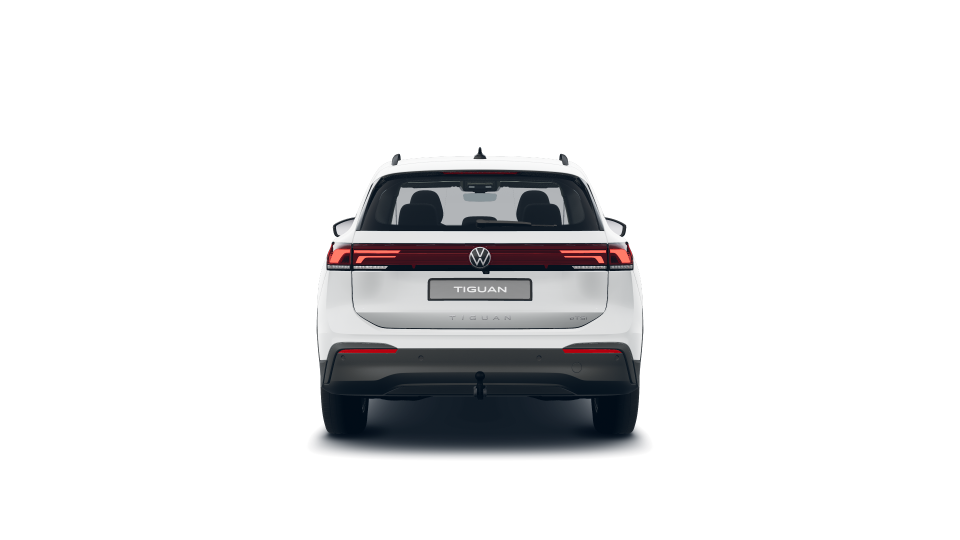 Volkswagen Tiguan 1.5 eTSI DSG