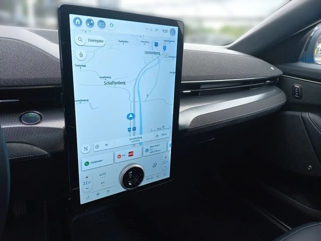 Ford Mustang Mach-E GT