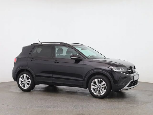 Volkswagen T-Cross Friends TSI