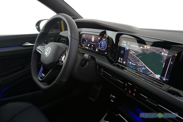 Volkswagen Golf 2.0 TSI