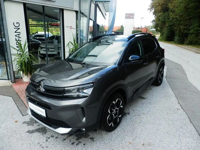 Citroën C5 Aircross BlueHDi Max