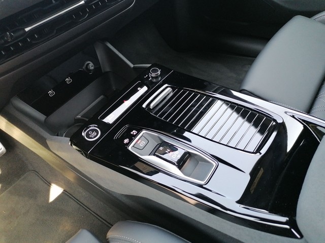 Audi Q6 e-tron Quattro