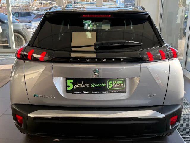 Peugeot 2008 GT-Line