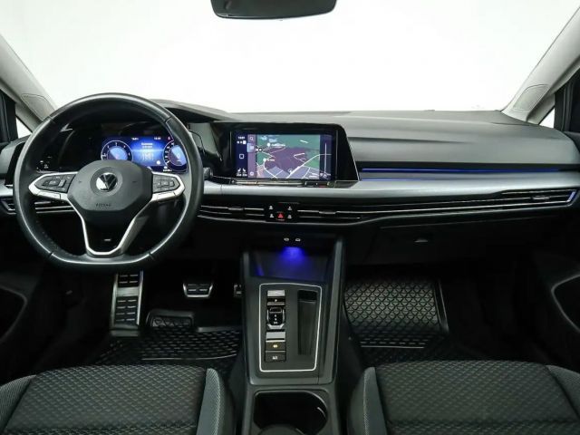 Volkswagen Golf 2.0 TDI DSG Golf VIII IQ.Drive