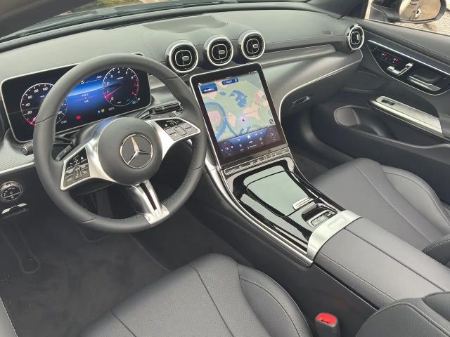 Mercedes-Benz CLE 200 AVANTGARDE