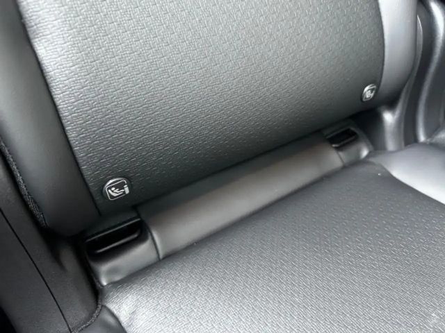 Nissan X-trail N-Connecta