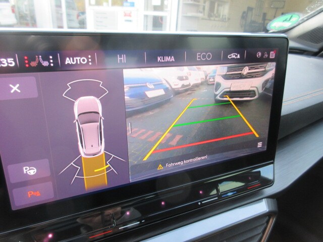 Cupra Formentor 1.4 e-Hybrid DSG