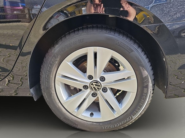 Volkswagen Golf DSG Life Variant