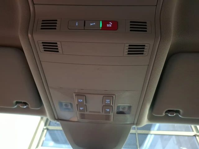 Volkswagen Touran DSG