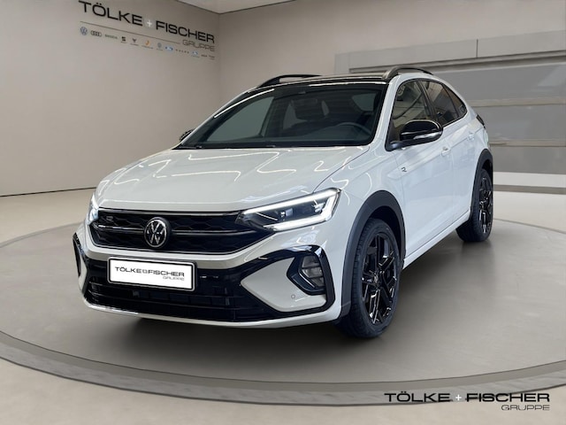 Volkswagen Taigo DSG