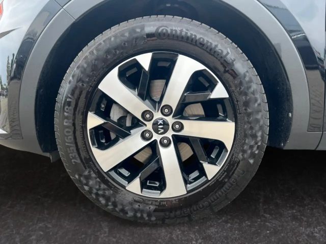 Kia Sorento CRDi Vierwielaandrijving Vision