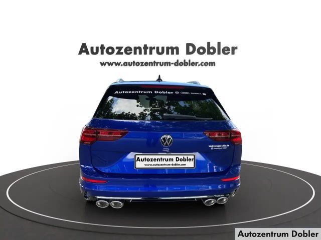 Volkswagen Golf 2.0 TSI 4Motion Variant