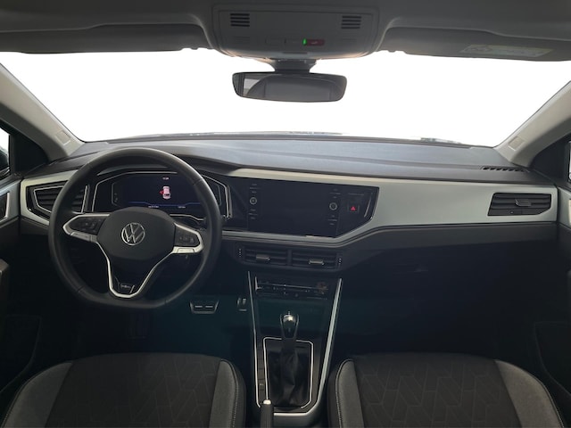 Volkswagen Taigo 1.0 TSI DSG