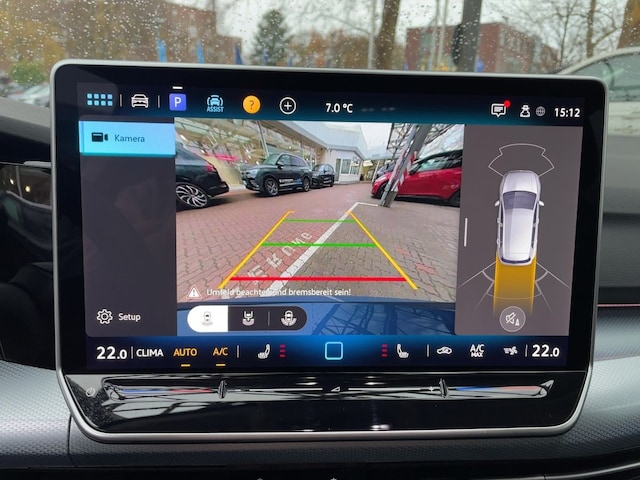 Volkswagen Golf 2.0 TDI DSG Golf VIII