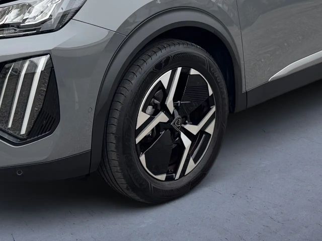 Peugeot 2008 Allure Pack EAT8 PureTech