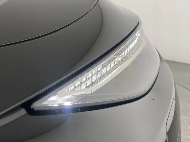 Audi A6 Hybride Quattro