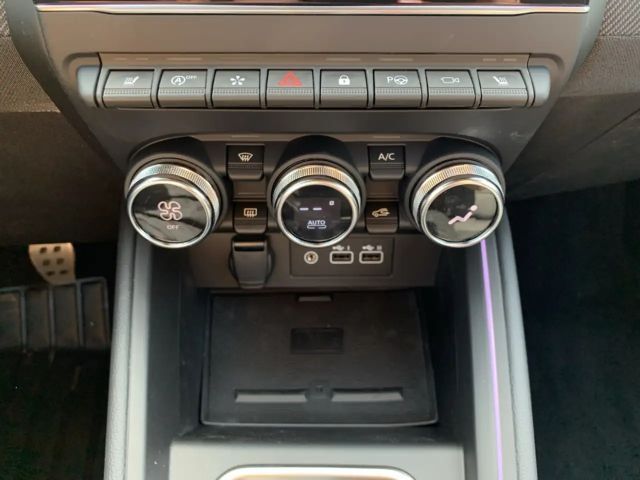 Renault Clio Alpine Bose Esprit TCe 90