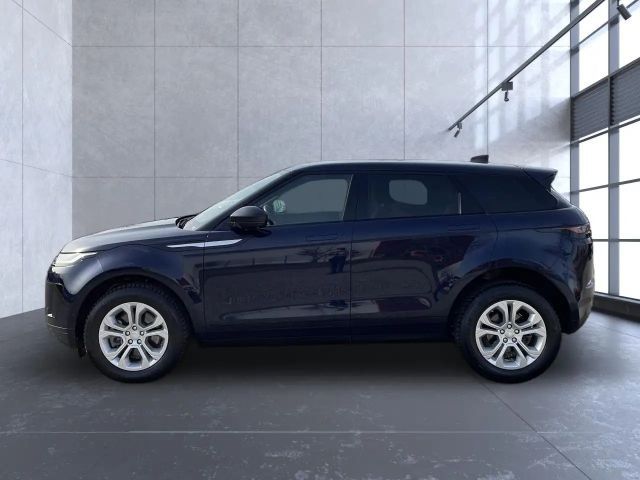 Land Rover Range Rover Evoque P200 S