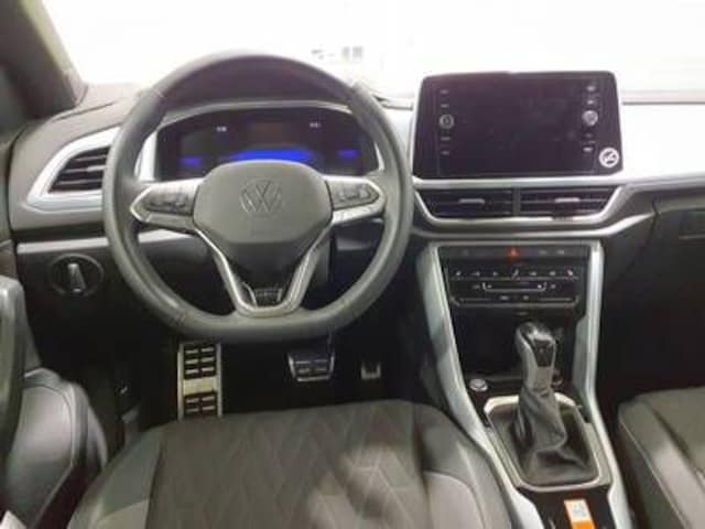 Volkswagen T-Roc 2.0 TDI DSG Life