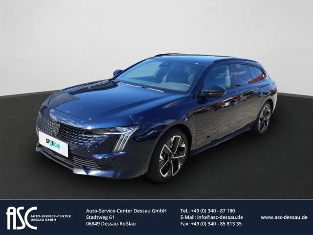 Peugeot 508 GT-Line SW