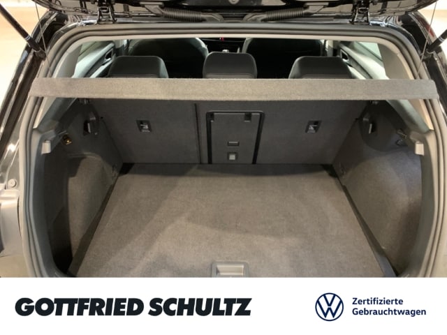 Volkswagen Golf Golf VIII