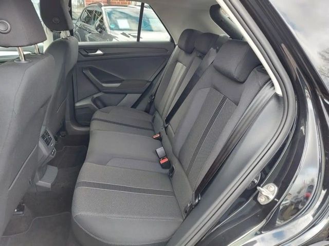 Volkswagen T-Roc DSG Life