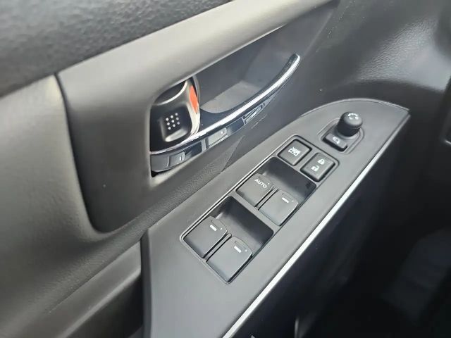 Suzuki S-Cross AllGrip