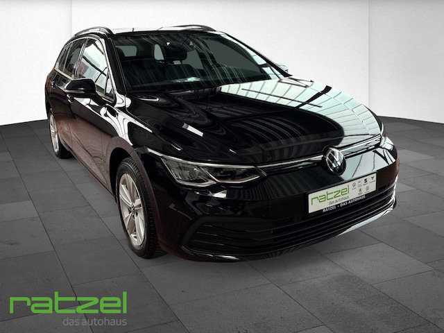 Volkswagen Golf Golf VIII Life Variant