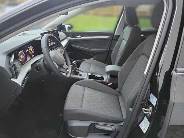 Volkswagen Golf 1.5 TSI Golf VIII Life