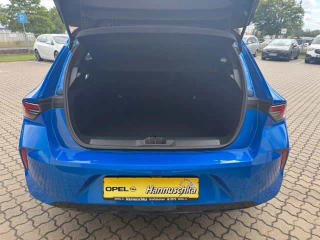 Opel Astra GS-Line Grand Sport