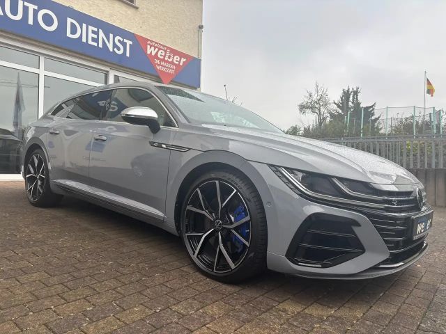 Volkswagen Arteon R 4MO*KAM*NAV*CARPLAY*Tr.-ACC*eAHK*PANO*DCC