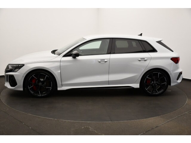 Audi RS3 Quattro S-Tronic Sportback