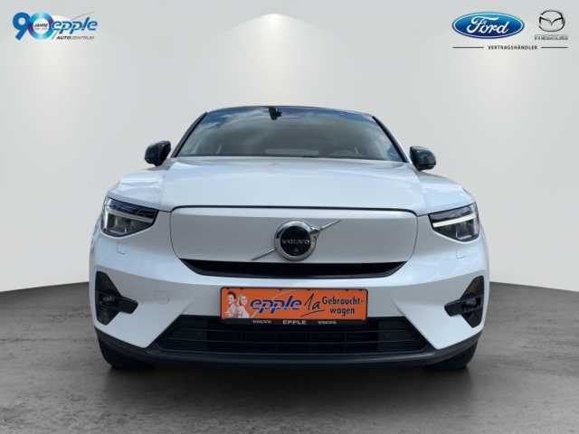Volvo C40 Recharge Twin Engine Ultimate