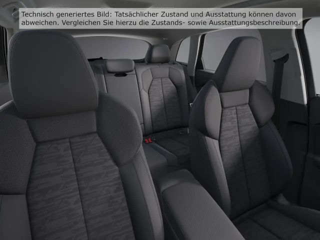 Audi Q5 40 TDI Quattro