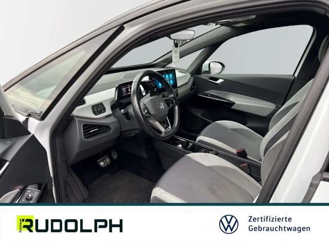 Volkswagen ID.3 Business Performance Pro