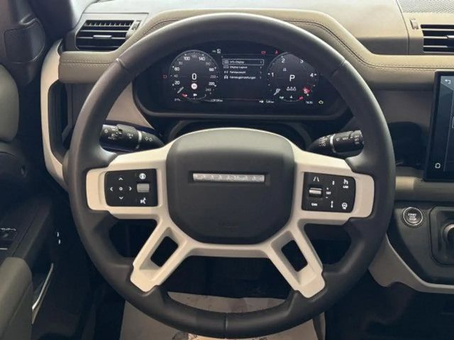 Land Rover Defender 110 D200 S