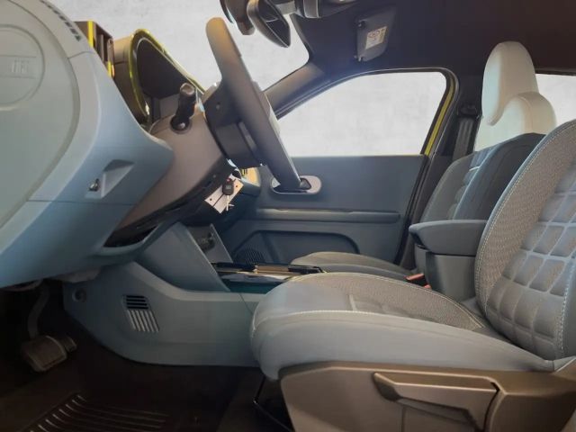 Fiat Grande Panda La Prima