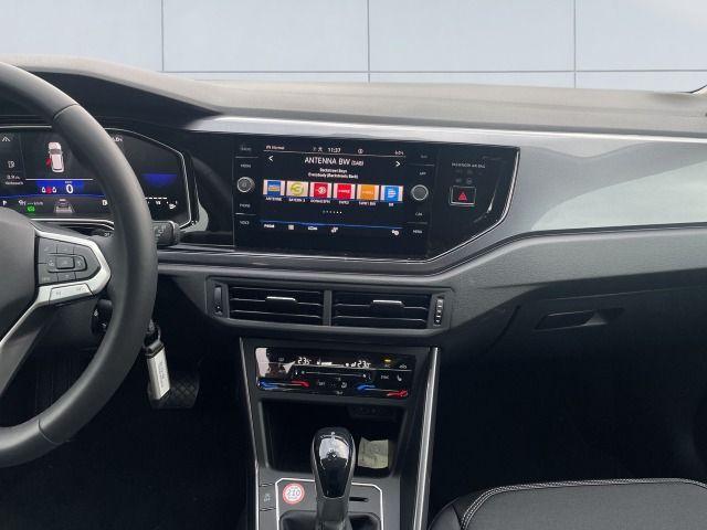 Volkswagen Taigo 1.0 TSI DSG Style