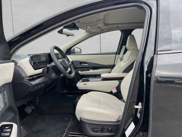 Nissan Ariya 87 kWh AWD Evolve