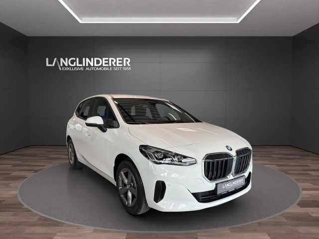 BMW 218 218i Active Tourer