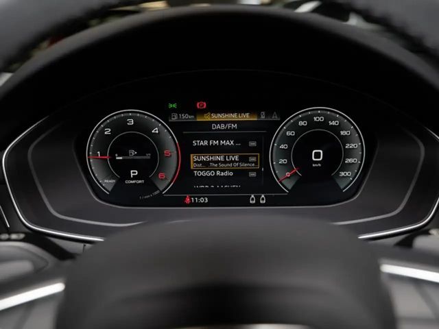 Audi A5 35 TDI Sportback